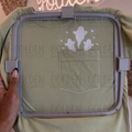 Ghost Pocket