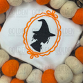 Witch Cameo