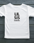 Sibling Tshirt