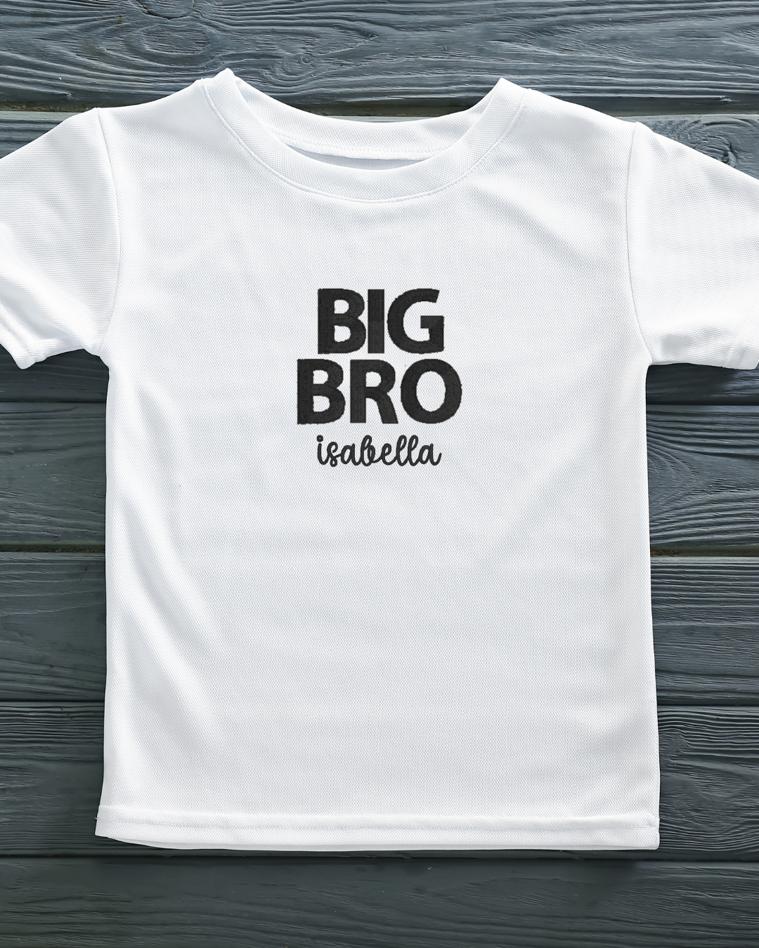 Sibling Tshirt