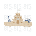 Sandcastle