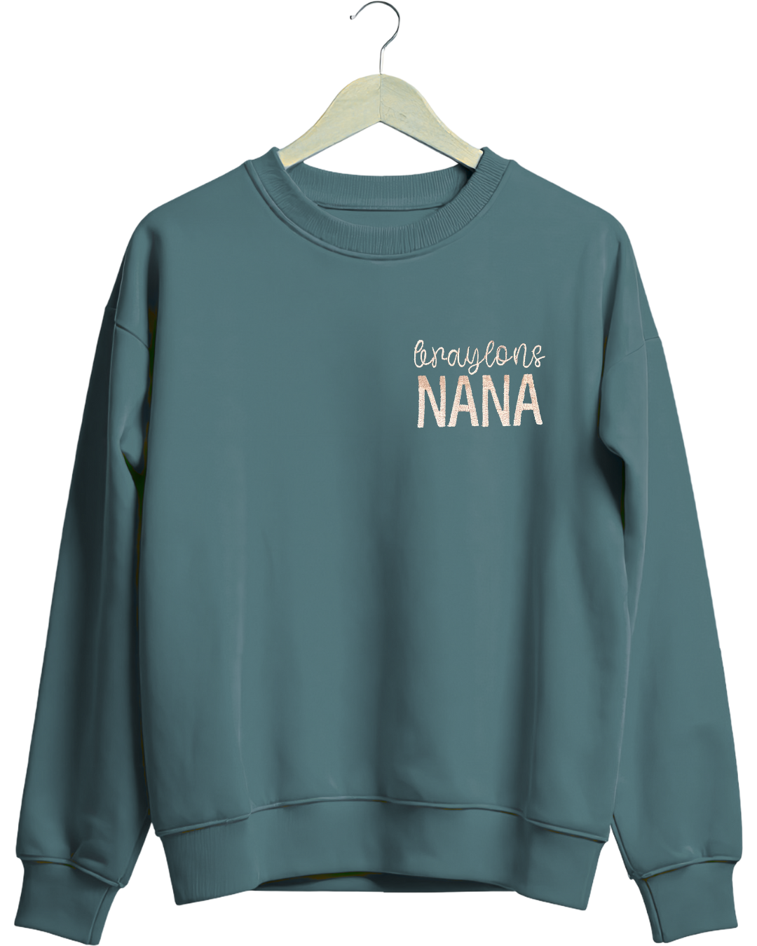 Special Someone Crewneck