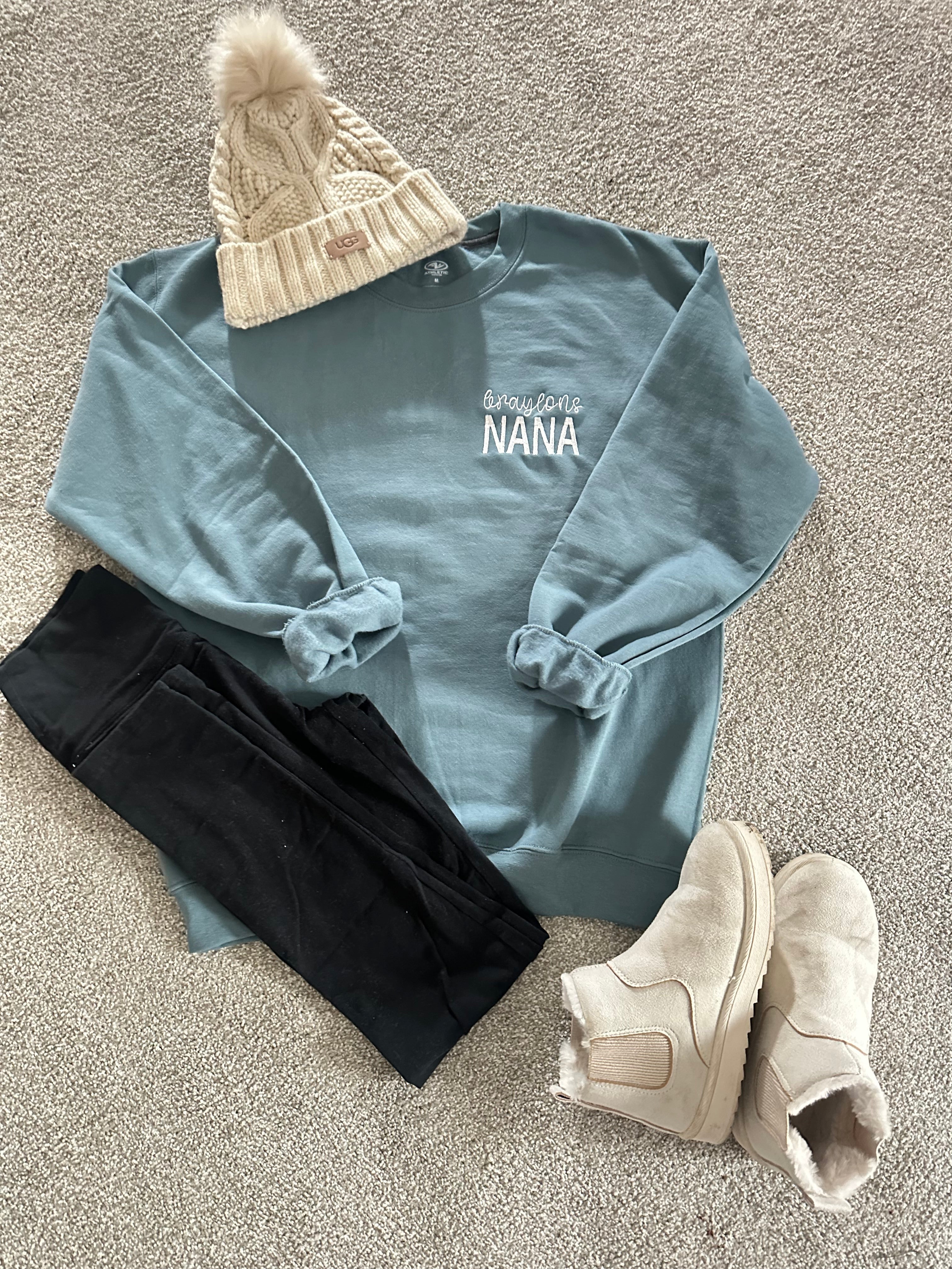 Special Someone Crewneck