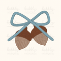 Acorn Bow