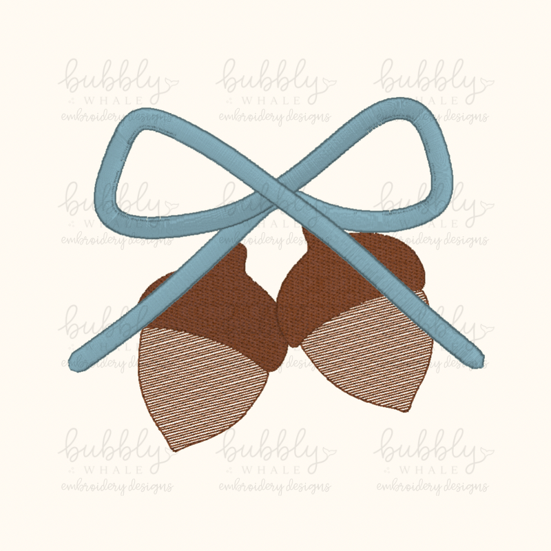 Acorn Bow