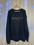 Custom School Crewneck or Tee