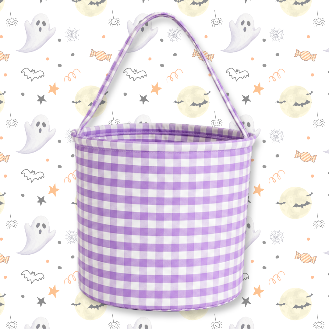 Halloween Basket Pre-Order