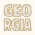 Georgia Applique