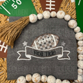 Football Banner