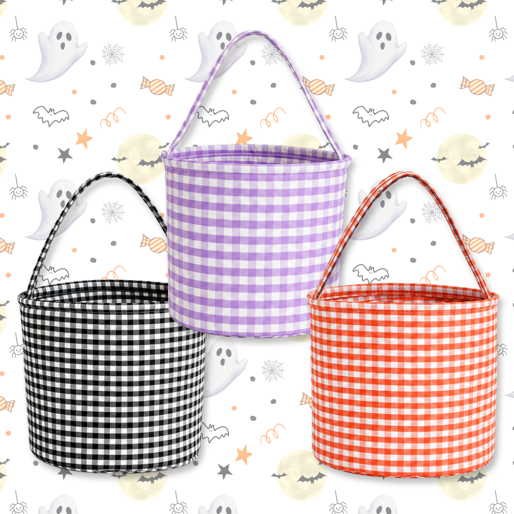 Halloween Basket Pre-Order