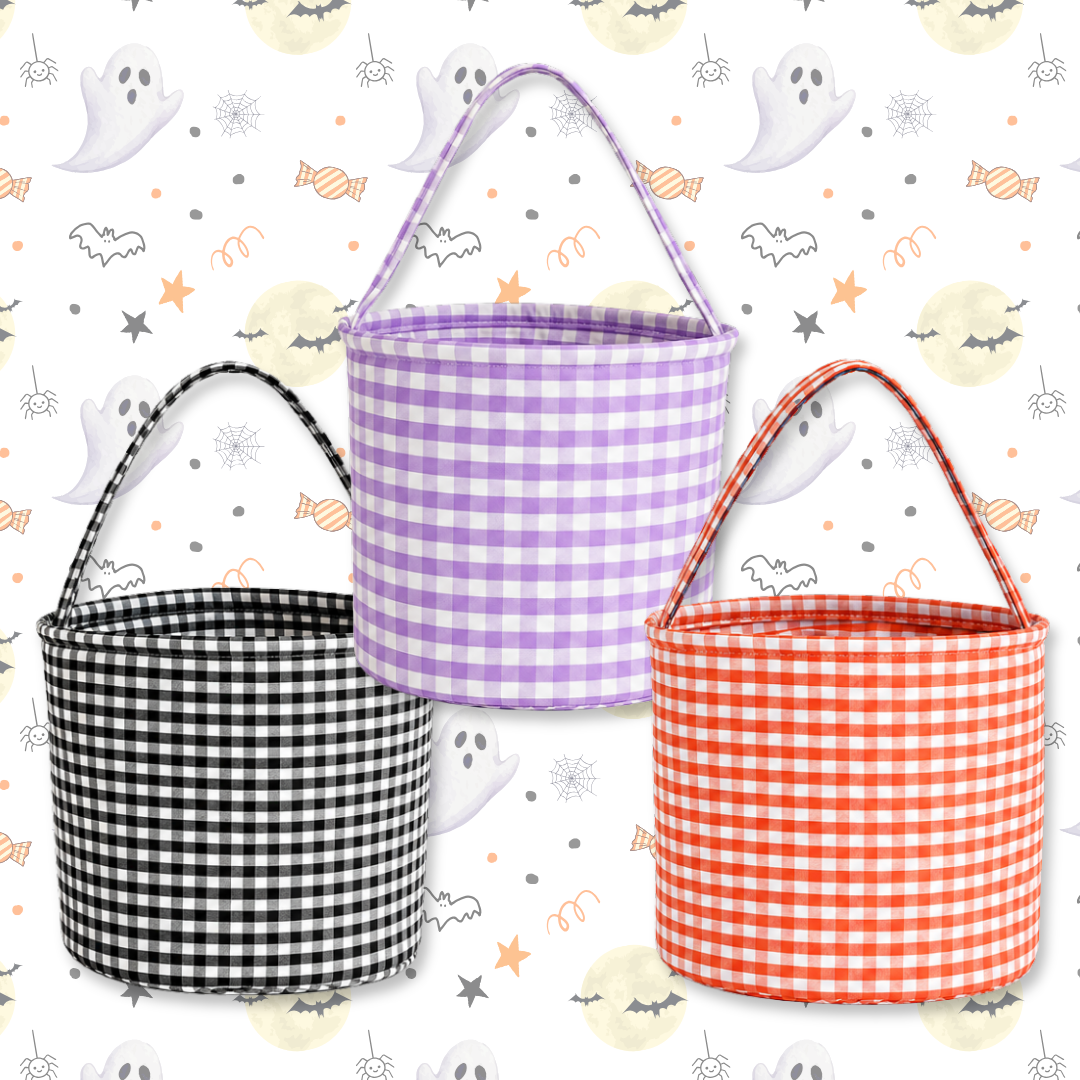 Halloween Basket Pre-Order