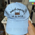 Porch Swing Mama Version 1