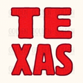 Texas Applique