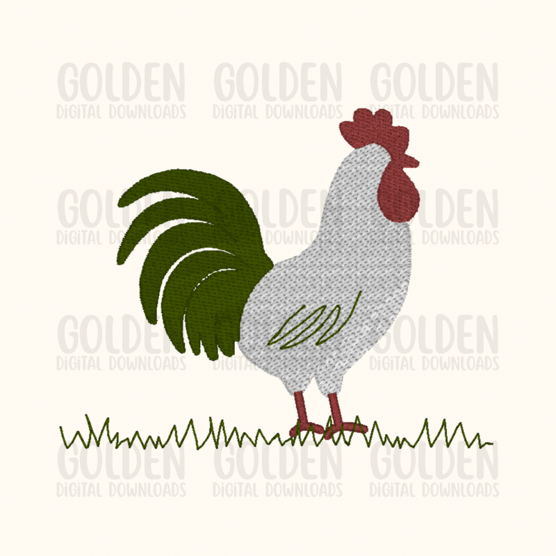 Rooster