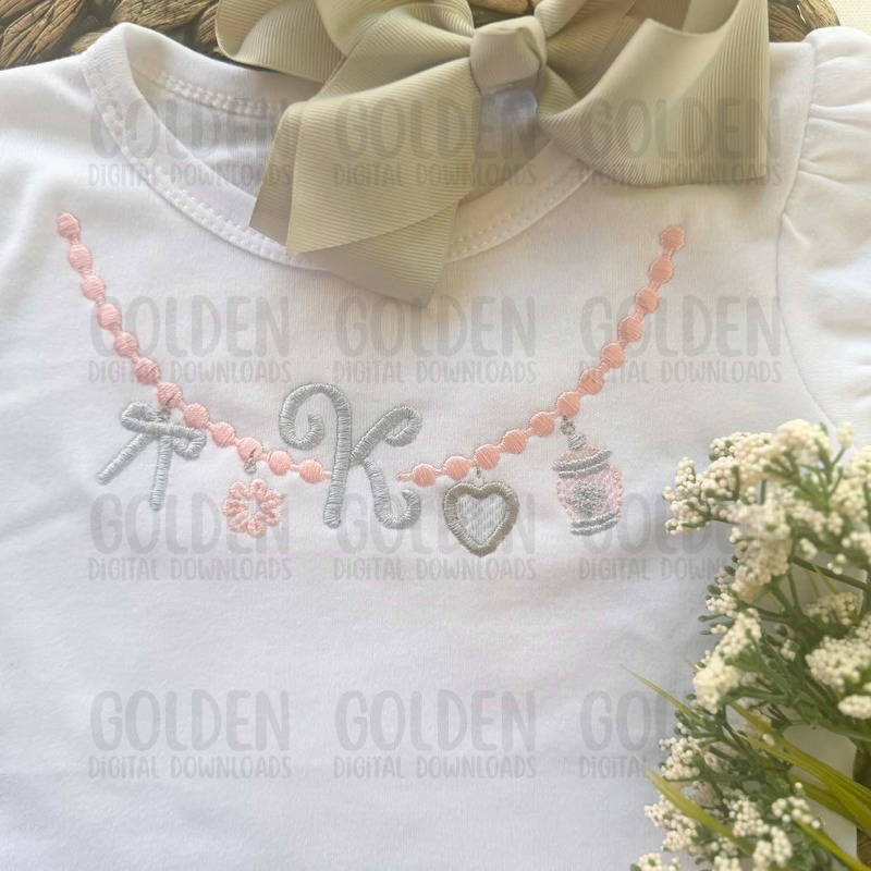 Necklace
