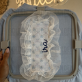 Applique Alphabet